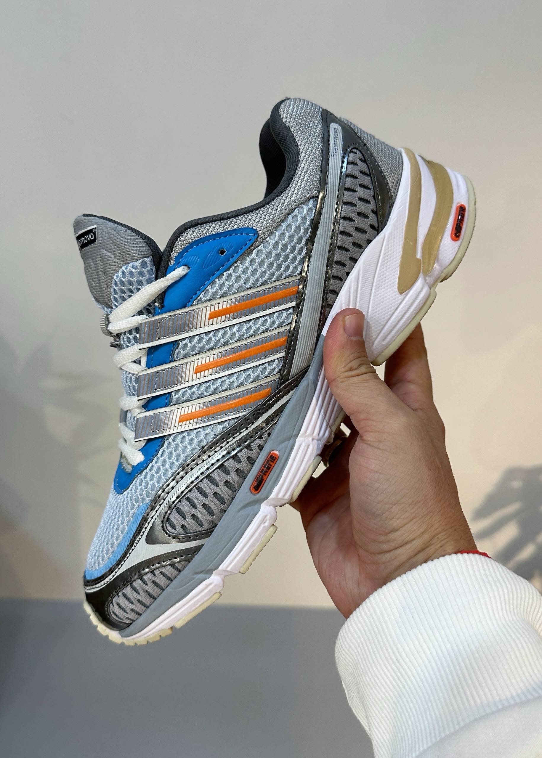 کتونی فارماتون سوپرانوا آبی